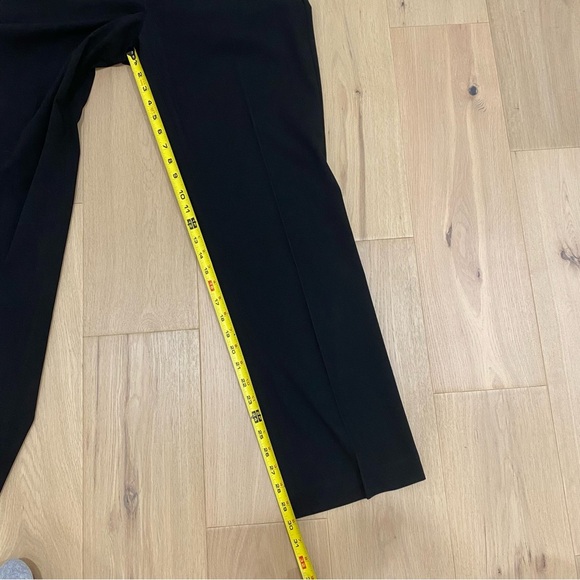 Ann Taylor | The Straight Pant In Seasonless Stretch - Picture 13 of 15